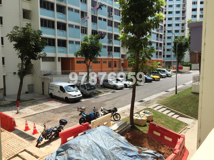 Blk 235 Bukit Panjang Ring Road (Bukit Panjang), HDB 5 Rooms #73494152